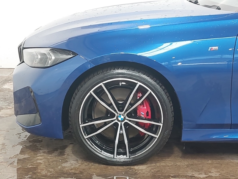 Used BMW 3 Series 2024 for sale - 75971846: Photo 13