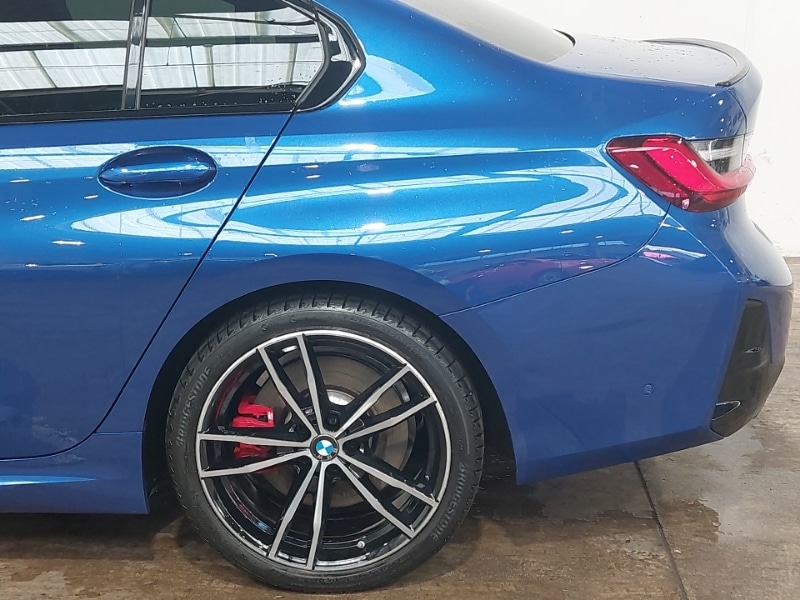 Used BMW 3 Series 2024 for sale - 75971846: Photo 14