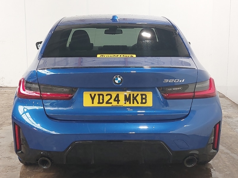 Used BMW 3 Series 2024 for sale - 75971846: Photo 16