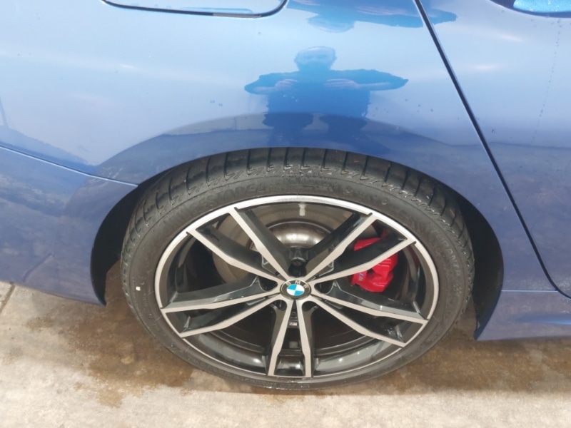 Used BMW 3 Series 2024 for sale - 75971846: Photo 17