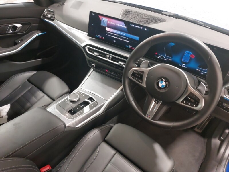 Used BMW 3 Series 2024 for sale - 75971846: Photo 18