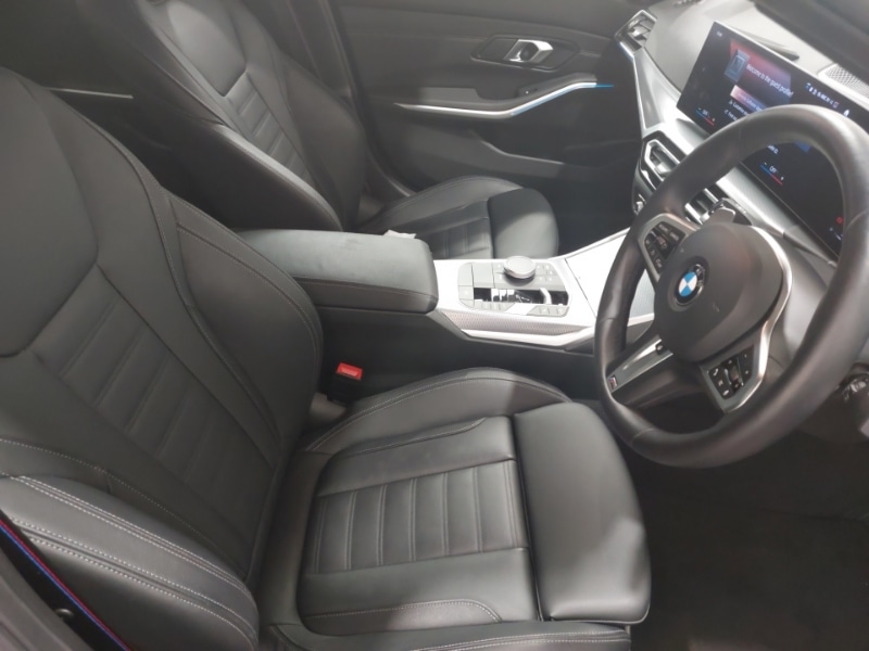 Used BMW 3 Series 2024 for sale - 75971846: Photo 19