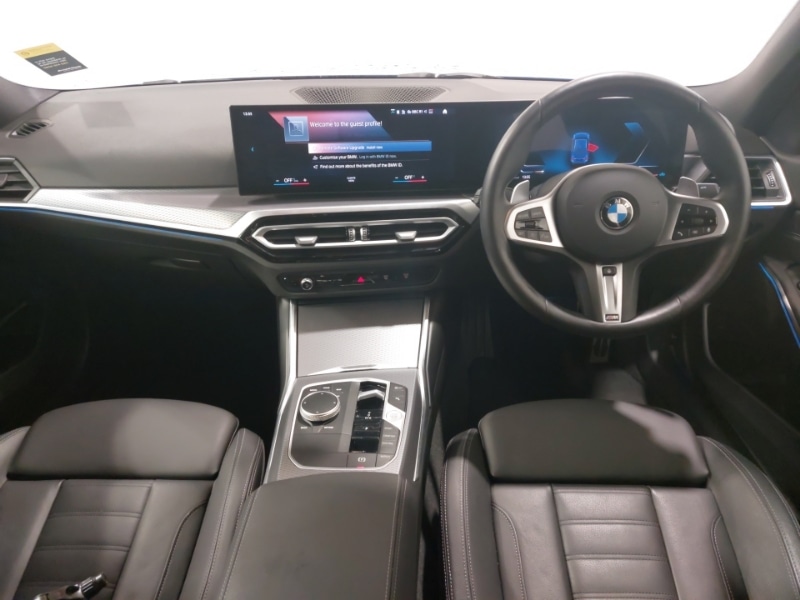 Used BMW 3 Series 2024 for sale - 75971846: Photo 2