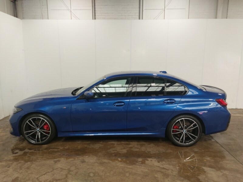 Used BMW 3 Series 2024 for sale - 75971846: Photo 4