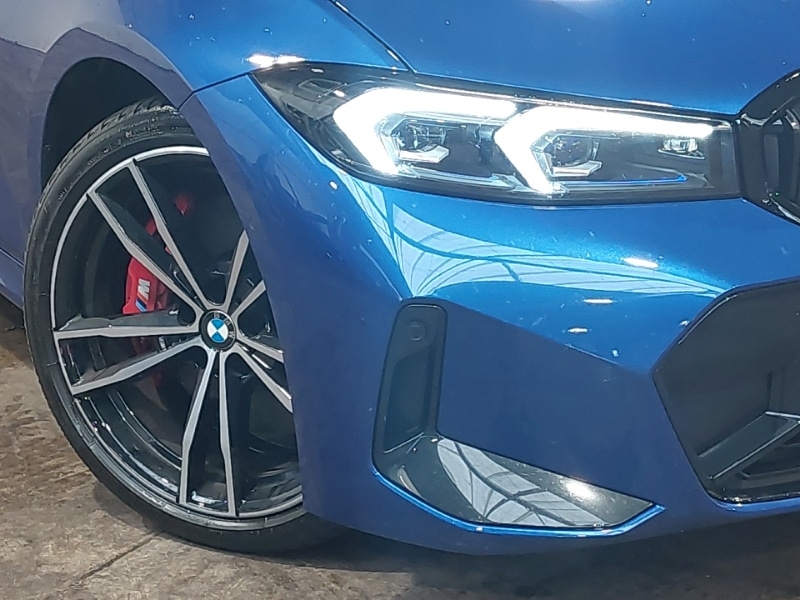 Used BMW 3 Series 2024 for sale - 75971846: Photo 9