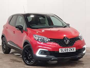 2019 - 0.9 TCE 90 Iconic 5dr