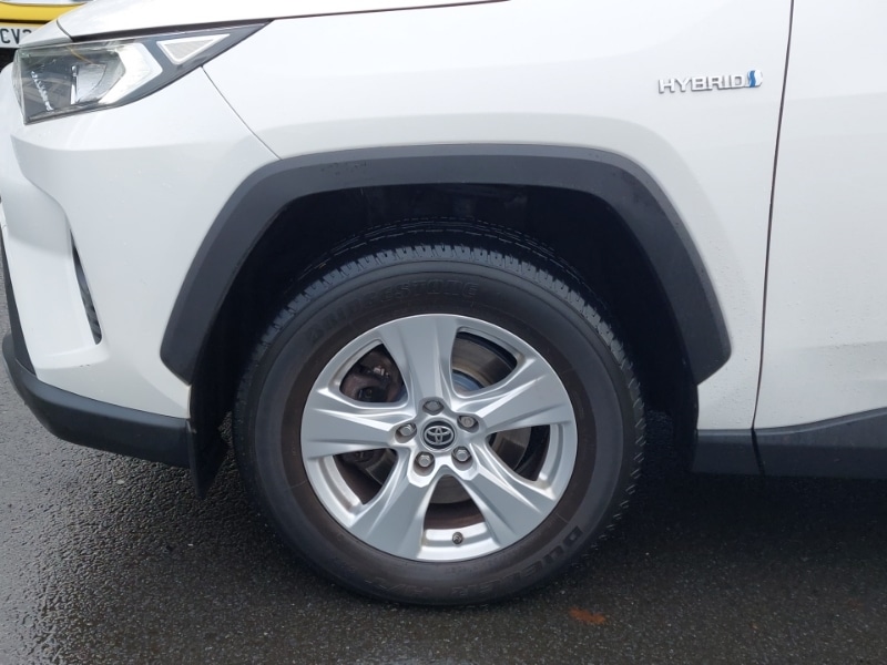 Used Toyota RAV4 2021 for sale - 77126675: Photo 13