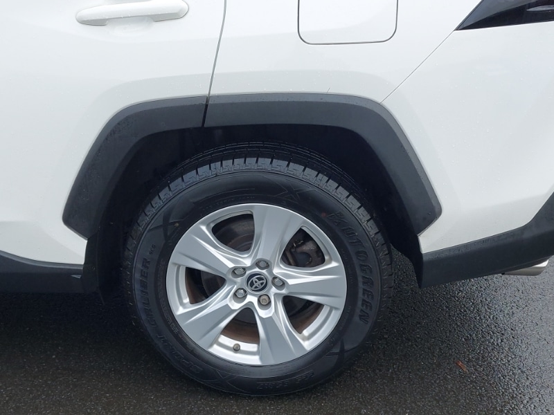 Used Toyota RAV4 2021 for sale - 77126675: Photo 14