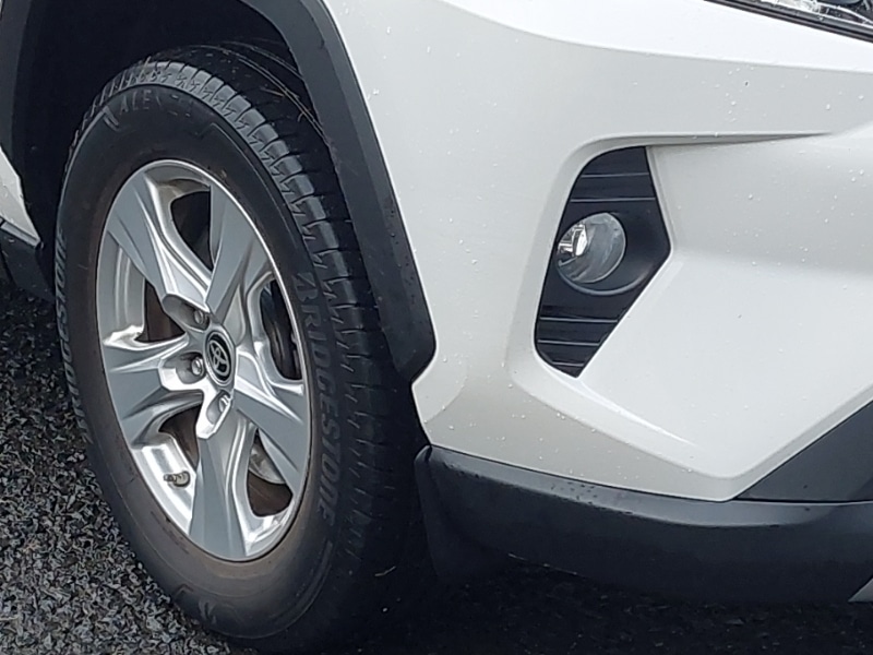 Used Toyota RAV4 2021 for sale - 77126675: Photo 9