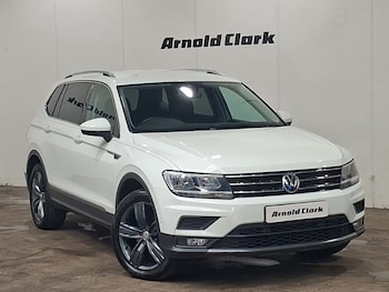 Used Volkswagen Tiguan Allspace 2019 for sale - 79164987: Photo