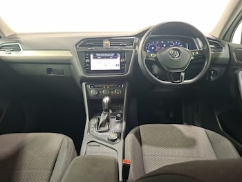 Used Volkswagen Tiguan Allspace 2019 for sale - 79164987: Photo