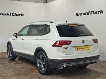 Used Volkswagen Tiguan Allspace 2019 for sale - 79164987: Photo