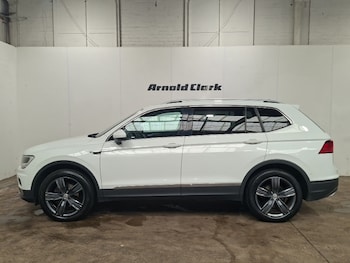 Used Volkswagen Tiguan Allspace 2019 for sale - 79164987: Photo