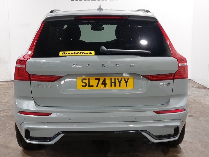 Used Volvo XC60 2024 for sale - 76264933: Photo 16