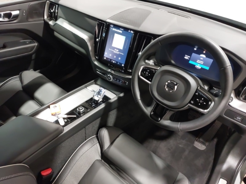 Used Volvo XC60 2024 for sale - 76264933: Photo 18