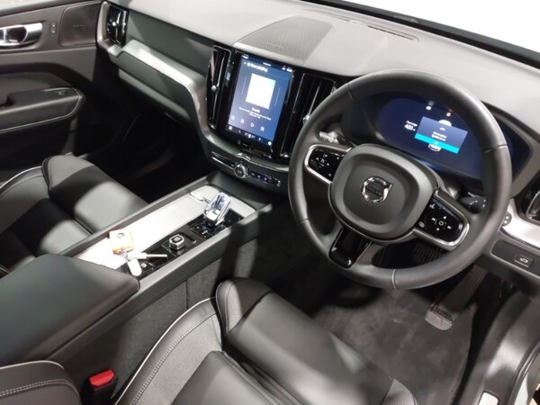 Used Volvo XC60 2024 for sale - 76264933: Photo 18