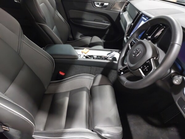 Used Volvo XC60 2024 for sale - 76264933: Photo 19