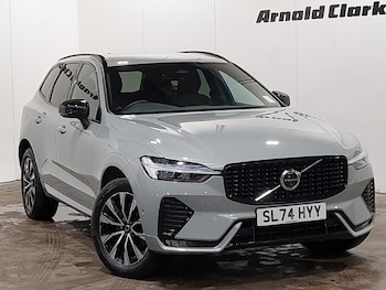 2024 - 2.0 B5P Plus Dark 5dr AWD Geartronic