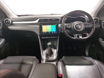 Used MG MG ZS 2022 for sale - 78441597: Photo