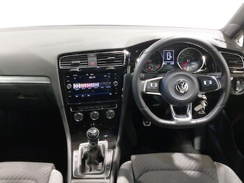Used Volkswagen Golf 2019 for sale - 78411355: Photo