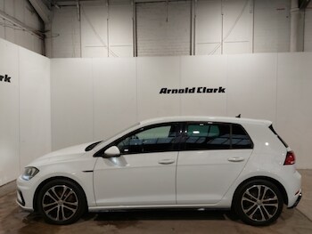 Used Volkswagen Golf 2019 for sale - 78411355: Photo