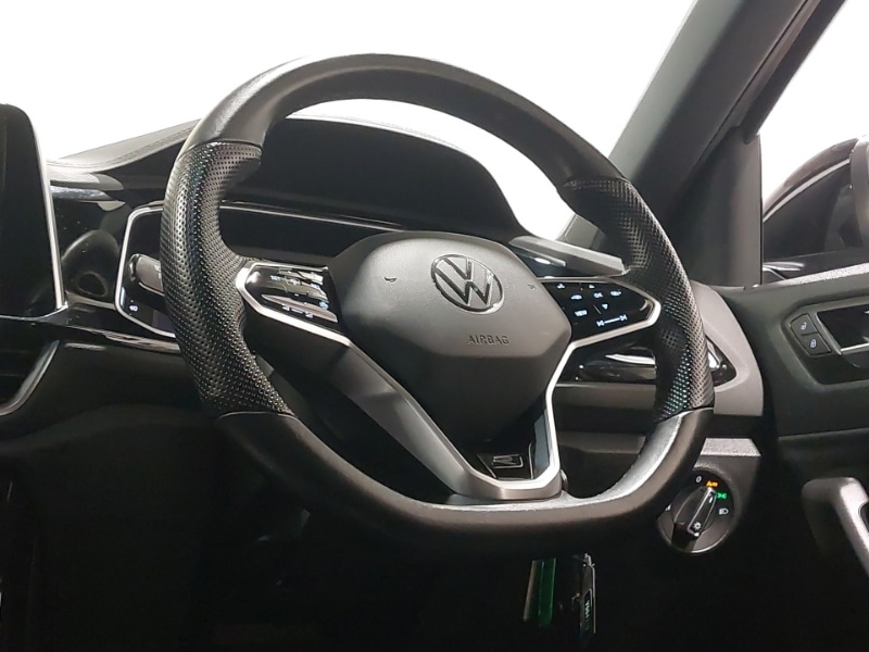 Used Volkswagen T-Roc 2022 for sale - 76160442: Photo 10