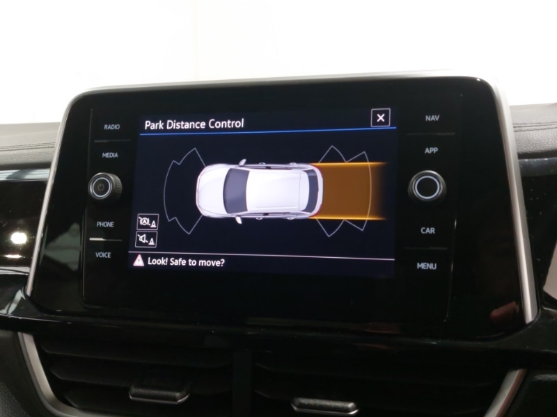 Used Volkswagen T-Roc 2022 for sale - 76160442: Photo 19