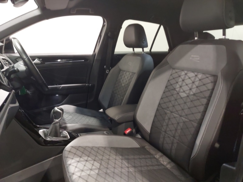 Used Volkswagen T-Roc 2022 for sale - 76160442: Photo 5