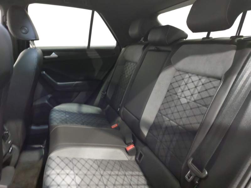 Used Volkswagen T-Roc 2022 for sale - 76160442: Photo 6