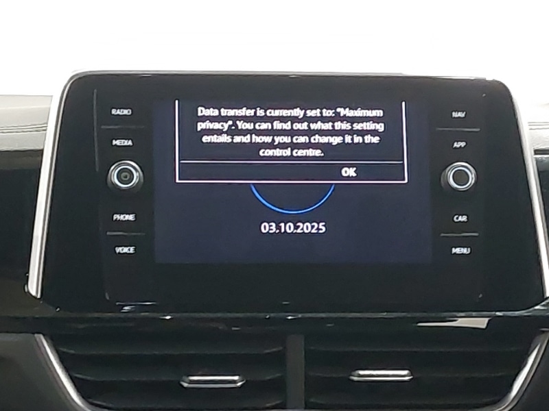 Used Volkswagen T-Roc 2022 for sale - 76160442: Photo 7