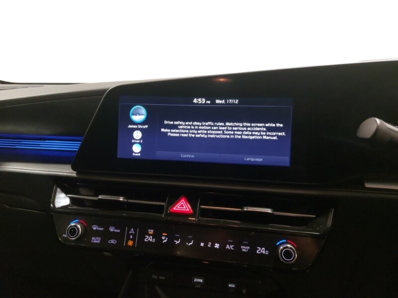 Used Kia Niro 2023 for sale - 77004395: Photo 11