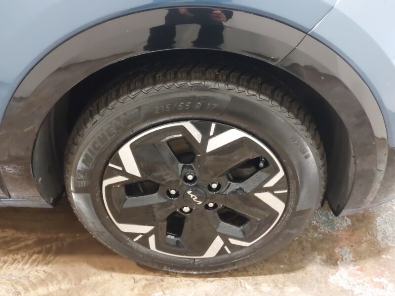 Used Kia Niro 2023 for sale - 77004395: Photo 14