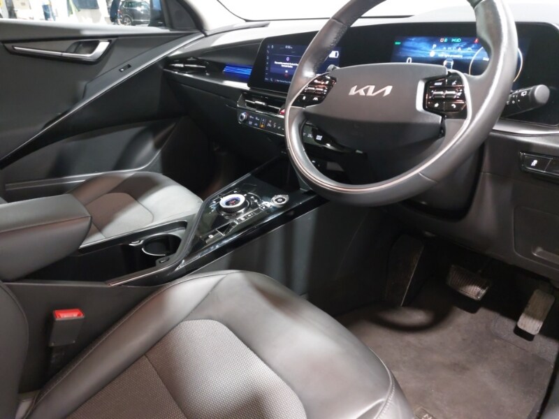 Used Kia Niro 2023 for sale - 77004395: Photo 15