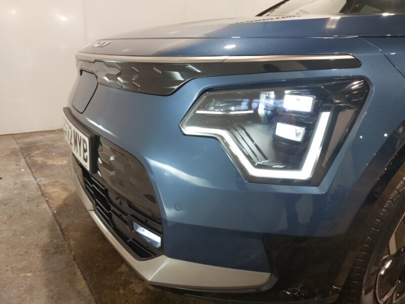 Used Kia Niro 2023 for sale - 77004395: Photo 19