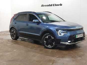 Used Kia Niro 2023 for sale - 77004395: Photo