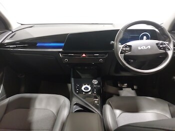 Used Kia Niro 2023 for sale - 77004395: Photo