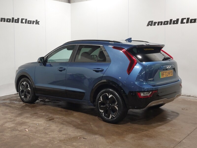 Used Kia Niro 2023 for sale - 77004395: Photo 3