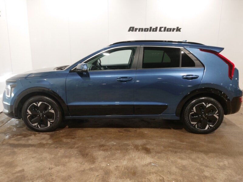 Used Kia Niro 2023 for sale - 77004395: Photo 4