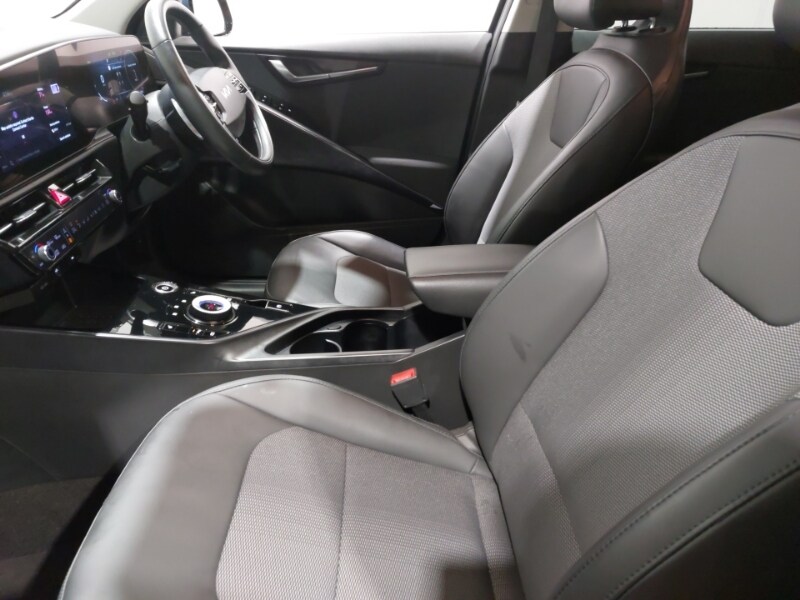 Used Kia Niro 2023 for sale - 77004395: Photo 5