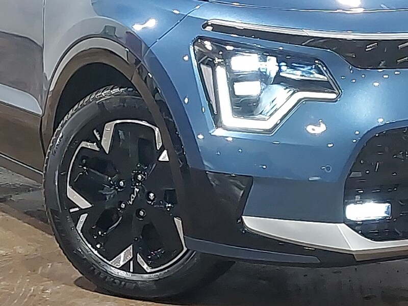 Used Kia Niro 2023 for sale - 77004395: Photo 9