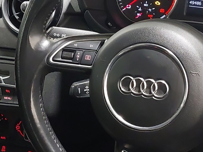 Used Audi A1 2018 for sale - 77343360: Photo 10