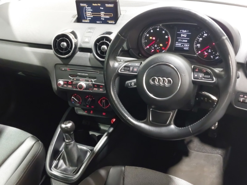Used Audi A1 2018 for sale - 77343360: Photo 11