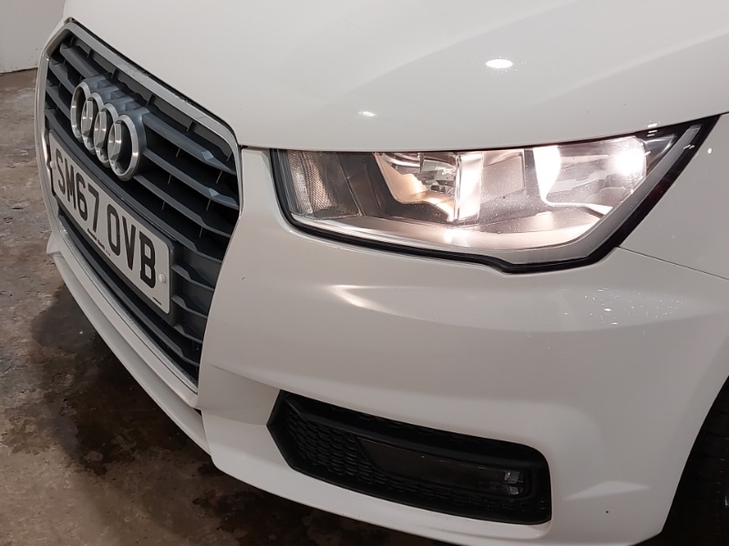 Used Audi A1 2018 for sale - 77343360: Photo 12