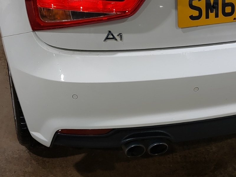 Used Audi A1 2018 for sale - 77343360: Photo 15