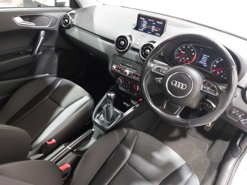 Used Audi A1 2018 for sale - 77343360: Photo 18