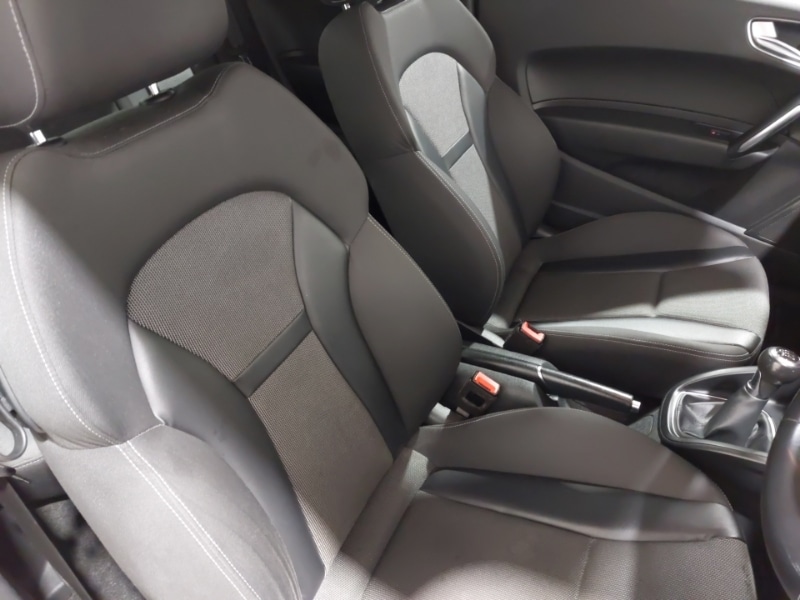 Used Audi A1 2018 for sale - 77343360: Photo 19