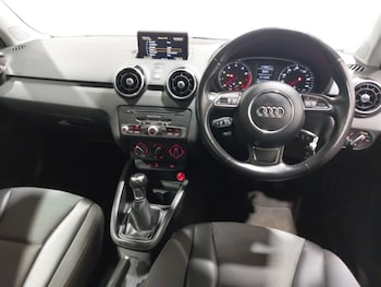 Used Audi A1 2018 for sale - 77343360: Photo