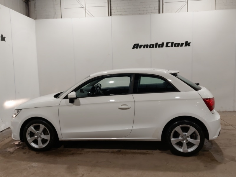 Used Audi A1 2018 for sale - 77343360: Photo 4