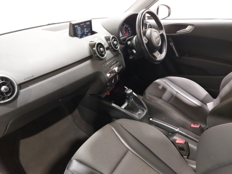 Used Audi A1 2018 for sale - 77343360: Photo 5