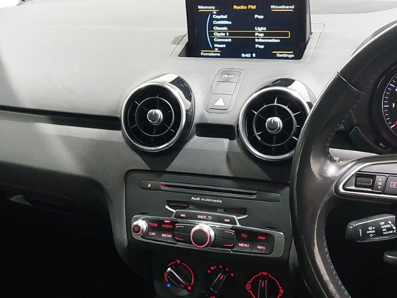 Used Audi A1 2018 for sale - 77343360: Photo 7